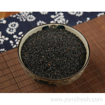 Black Sesame 25KG